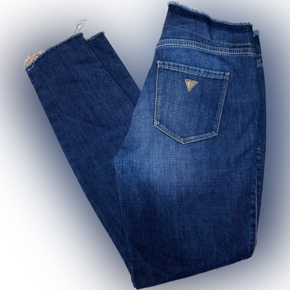 Guess Los Angeles Sexy Curve Jeans